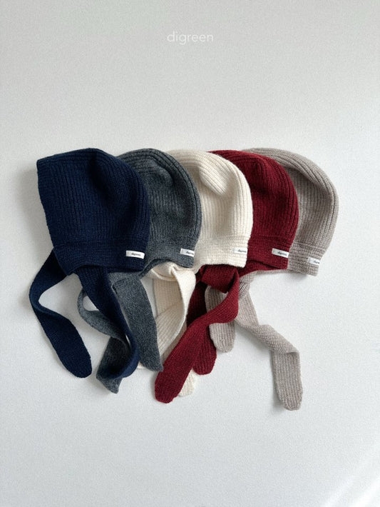 [PRE-ORDER] Momo Hoodie Muffler