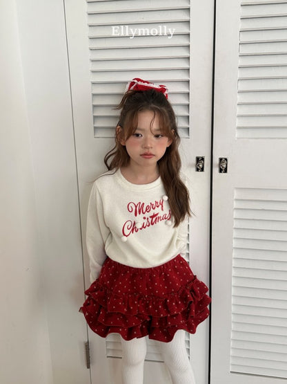 [PRE-ORDER] Cable Scrunchie