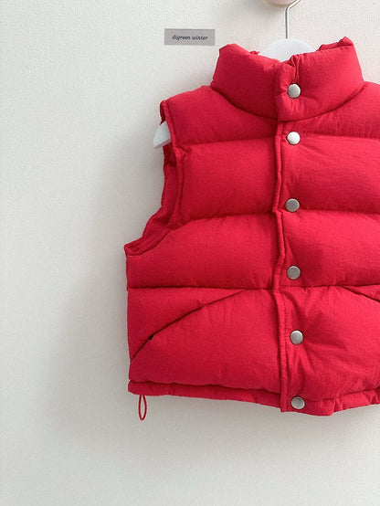 [PRE-ORDER] Vivid Padded Vest