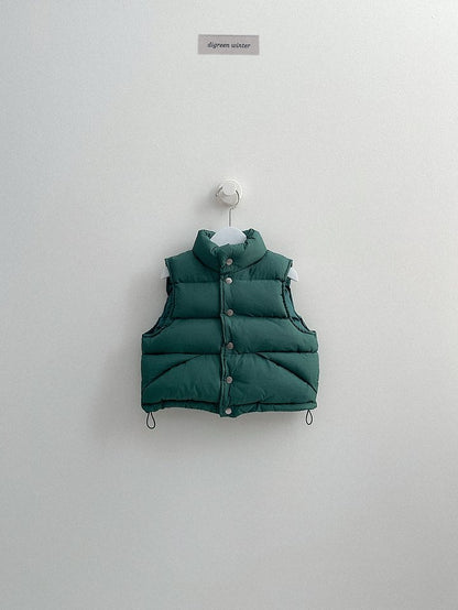 [PRE-ORDER] Vivid Padded Vest