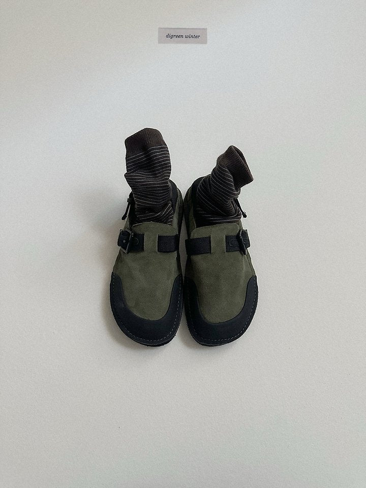 [PRE-ORDER] Walnut Socks Set
