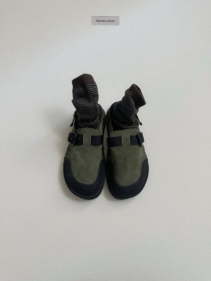 [PRE-ORDER] Walnut Socks Set