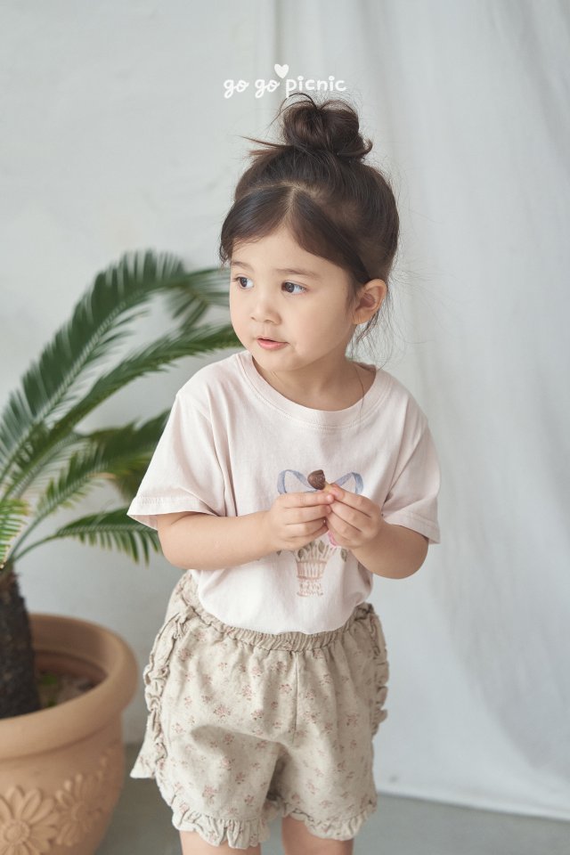 [PRE-ORDER] Flora T-Shirts