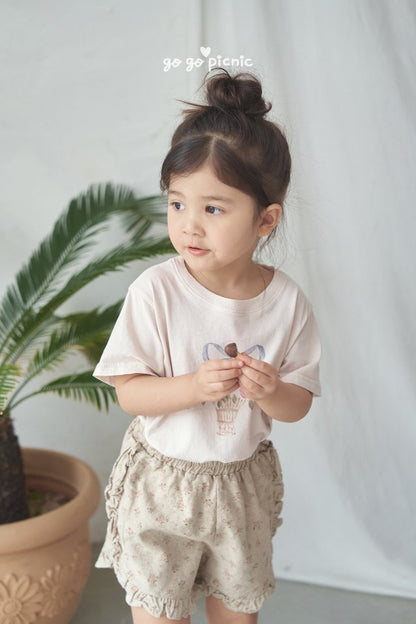 [PRE-ORDER] Flora T-Shirts