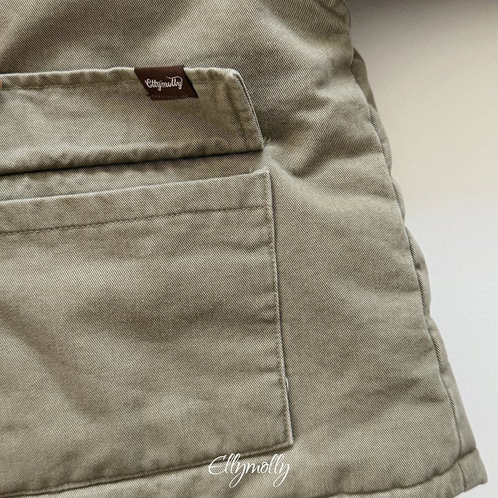 [PRE-ORDER] Kachion Dumble Jumper
