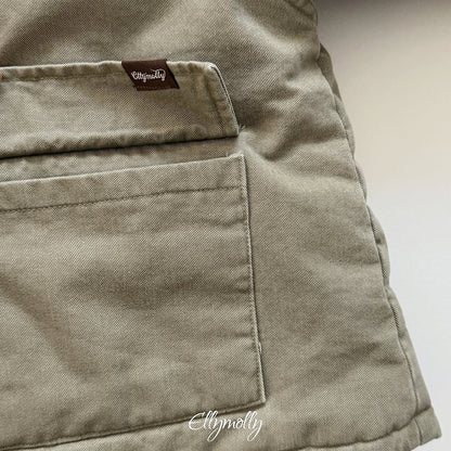 [PRE-ORDER] Kachion Dumble Jumper