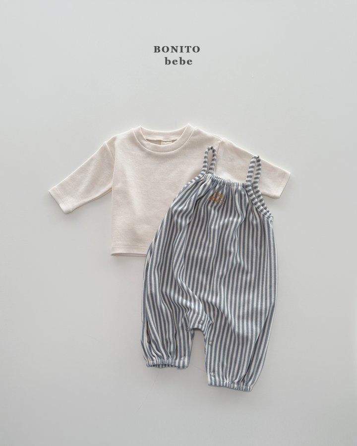 [PRE-ORDER] 1+1 Baby T-Shirts