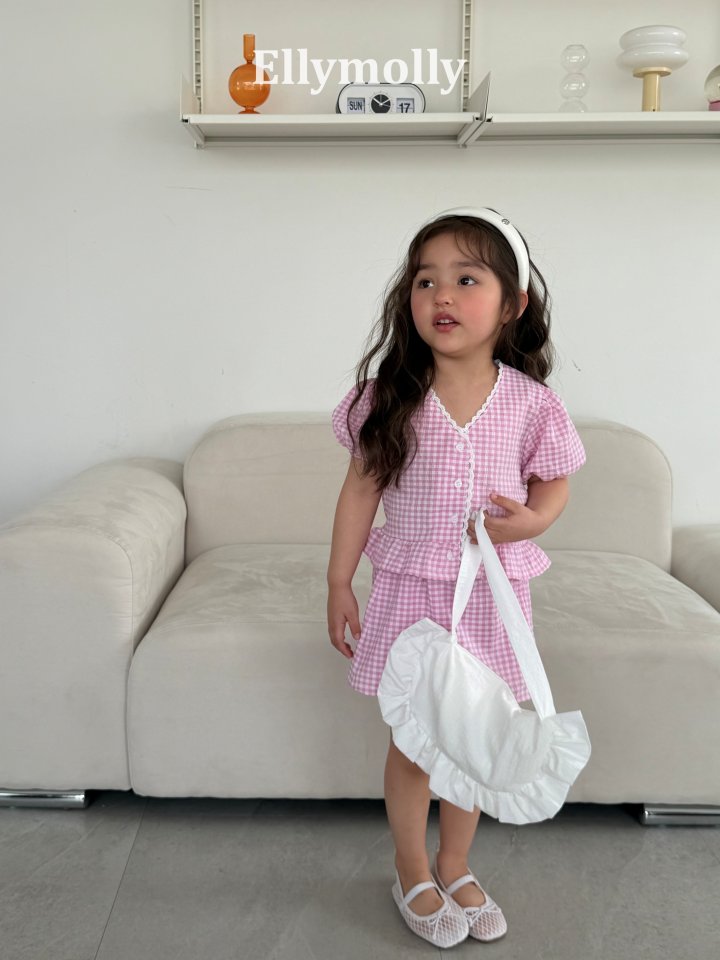 [PRE-ORDER] Mist Hidden Skirts