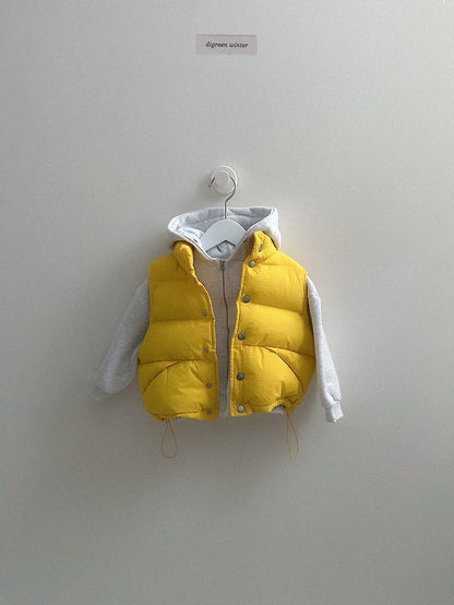 [PRE-ORDER] Vivid Padded Vest