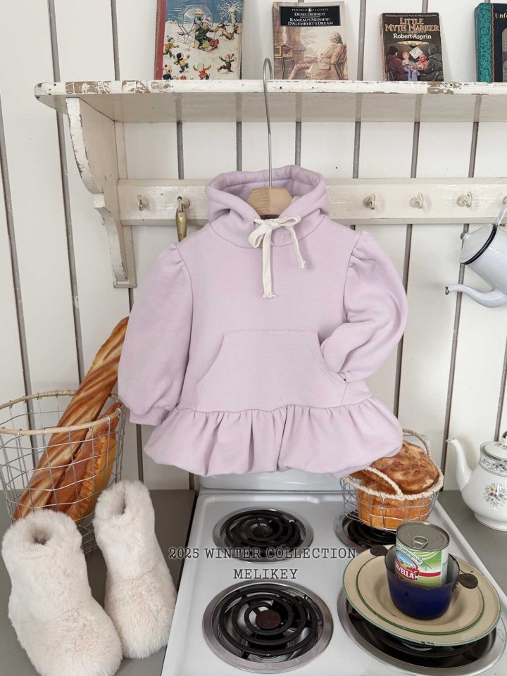 [PRE-ORDER] Pumpkin Hoodie Dress