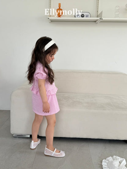 [PRE-ORDER] Mist Hidden Skirts