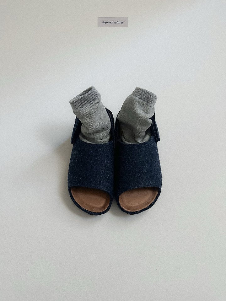 [PRE-ORDER] Walnut Socks Set