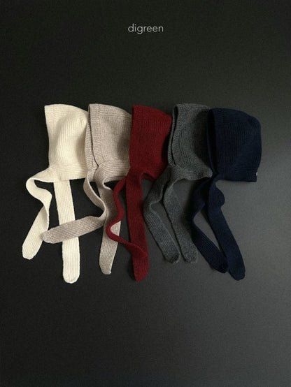 [PRE-ORDER] Momo Hoodie Muffler