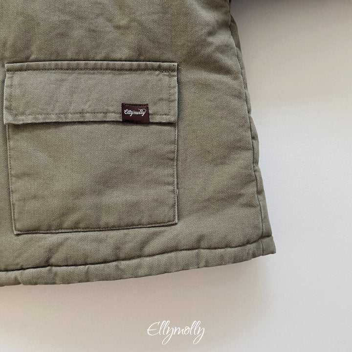 [PRE-ORDER] Kachion Dumble Jumper