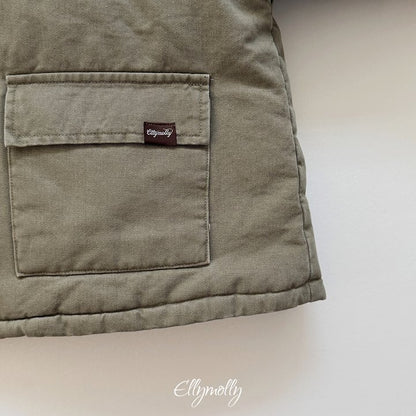 [PRE-ORDER] Kachion Dumble Jumper
