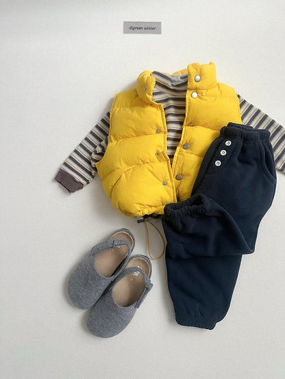 [PRE-ORDER] Vivid Padded Vest