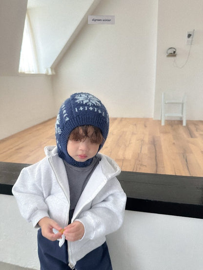 [PRE-ORDER] Caramel Hoodie Zip-Up Jacket