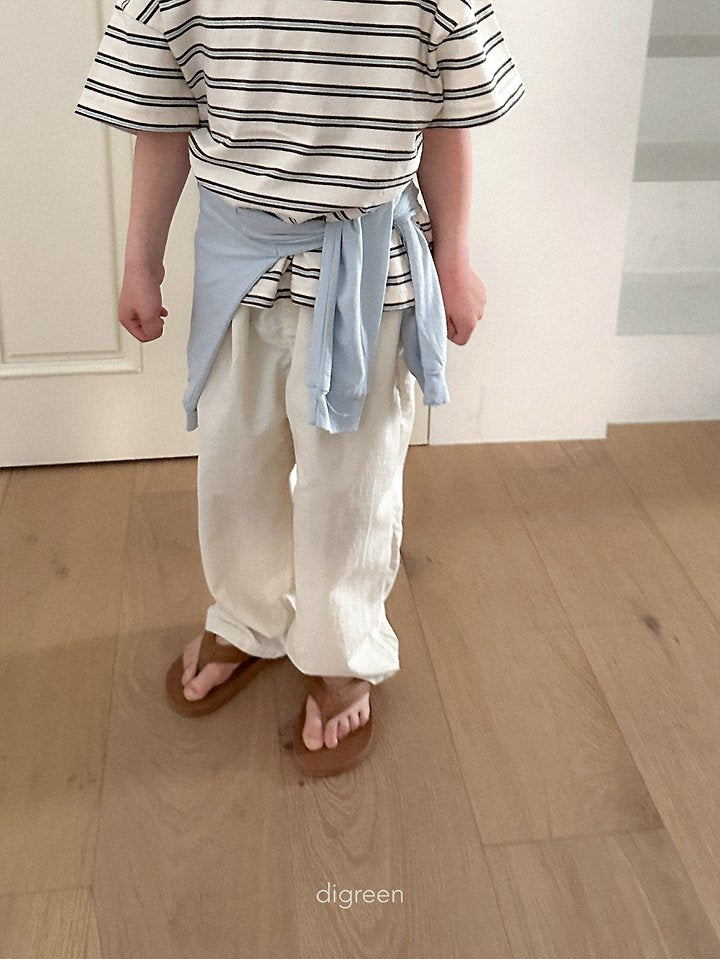 [PRE-ORDER] Ally Pants