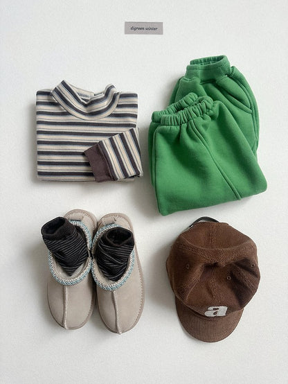 [PRE-ORDER] Walnut Socks Set