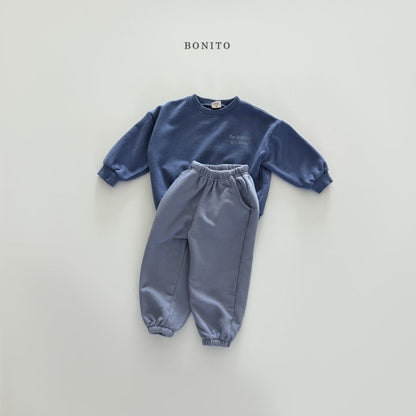 [PRE-ORDER] Be Happy Sweatshirts