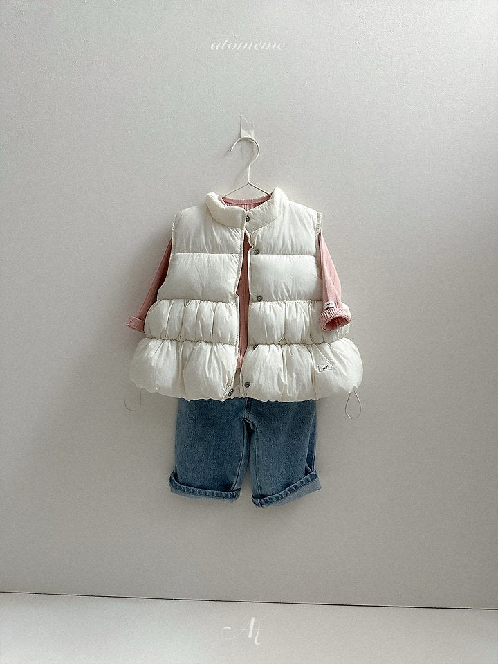 [PRE-ORDER] Pongle Padded Vest