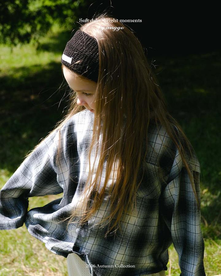 [PRE-ORDER] Lulu Hair Band
