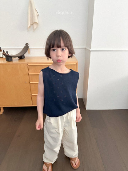 [PRE-ORDER] Ally Pants