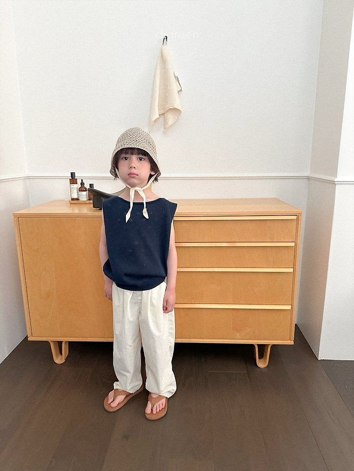 [PRE-ORDER] Ally Pants