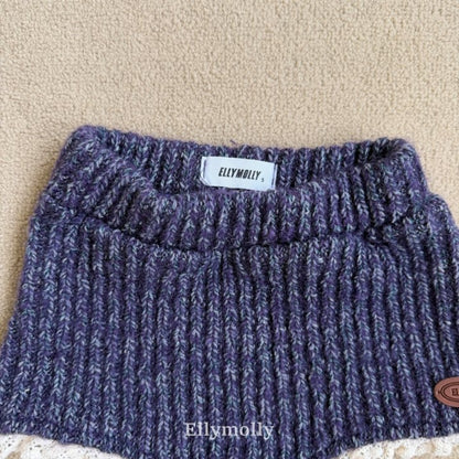 [PRE-ORDER] Muffin Wool Shorts