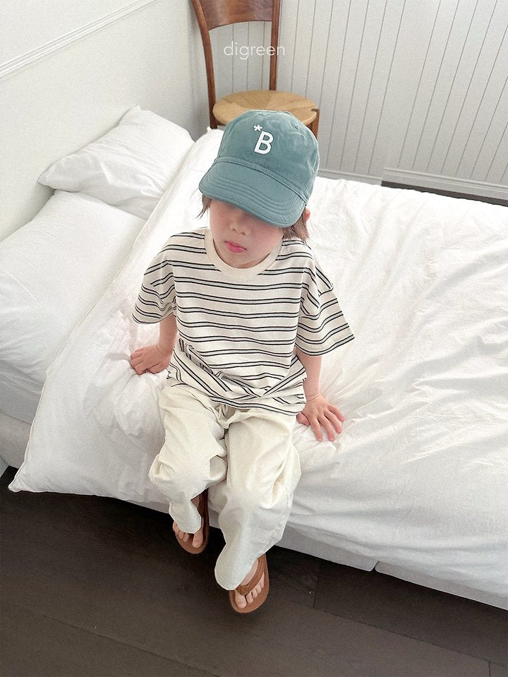 [PRE-ORDER] Ally Pants