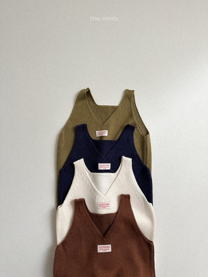 [PRE-ORDER] Teddy Sweater Overalls