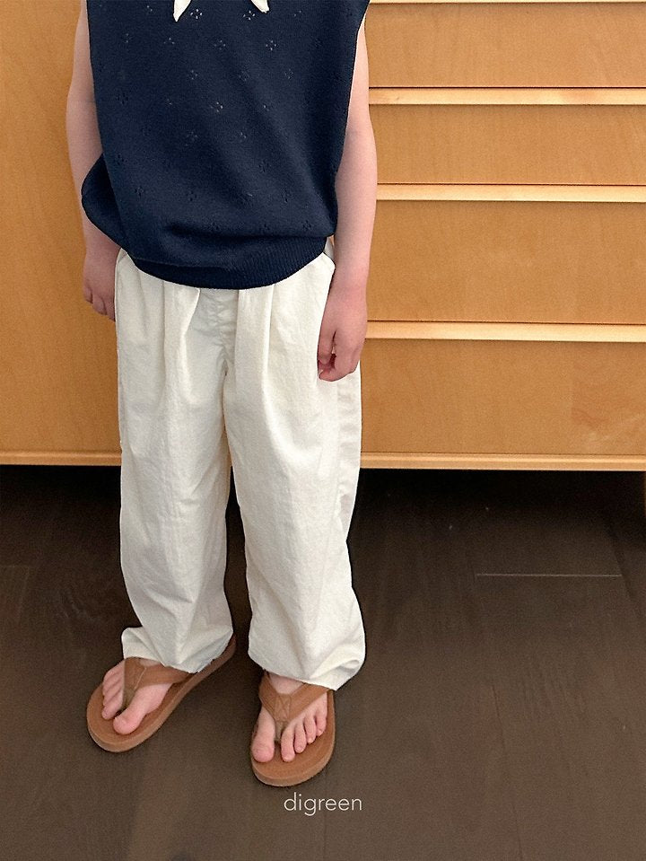 [PRE-ORDER] Ally Pants