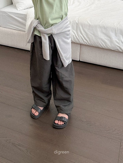 [PRE-ORDER] Ally Pants