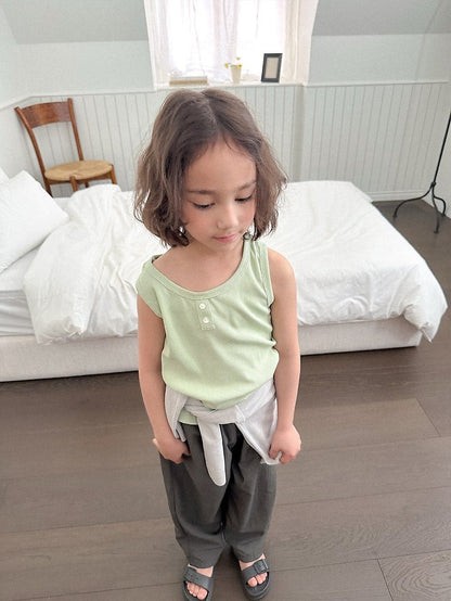 [PRE-ORDER] Ally Pants