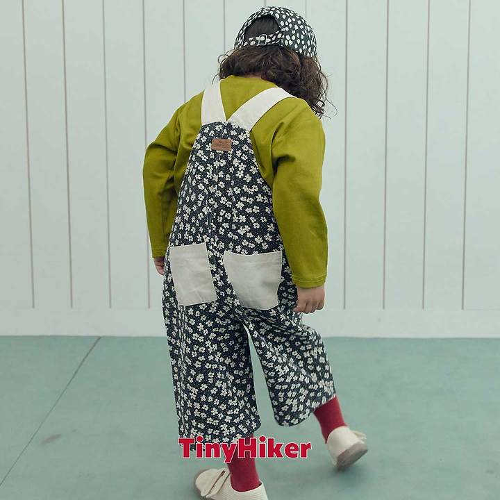 [PRE-ORDER] Dougie Overalls