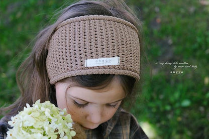 [PRE-ORDER] Lulu Hair Band