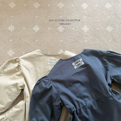 [PRE-ORDER] Momo Frill Trench Coat
