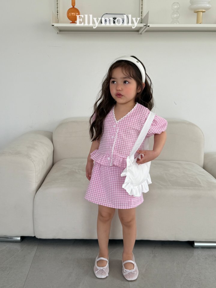 [PRE-ORDER] Mist Hidden Skirts