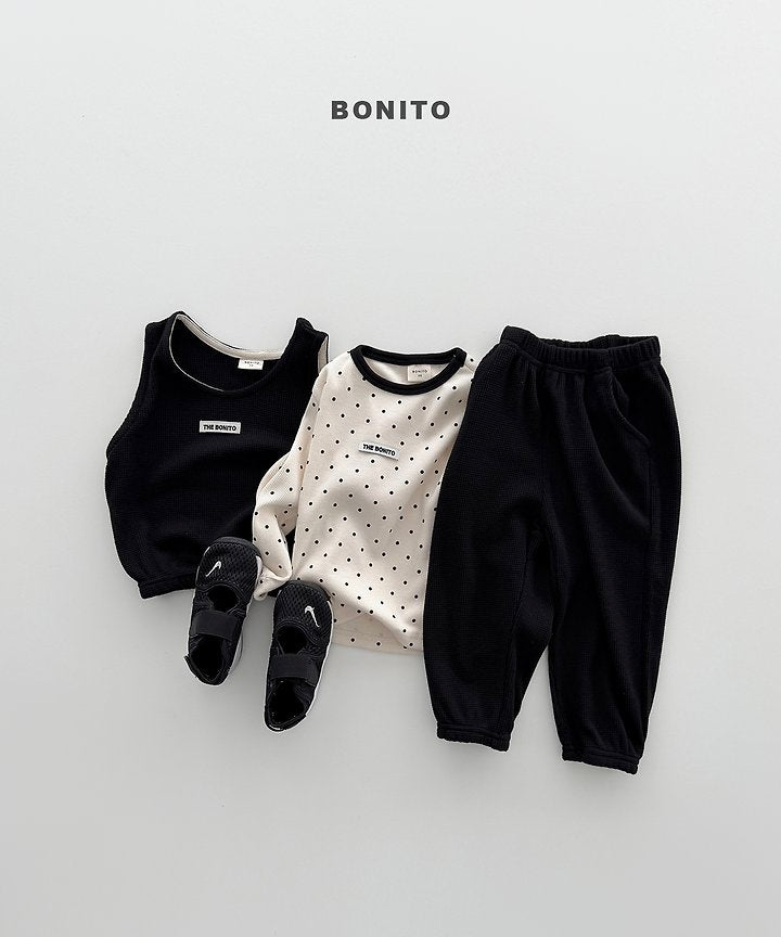 [PRE-ORDER] Series Ribbed T-Shirts