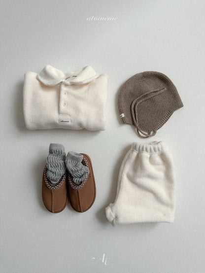 [PRE-ORDER] Stella Sweater Bonnet