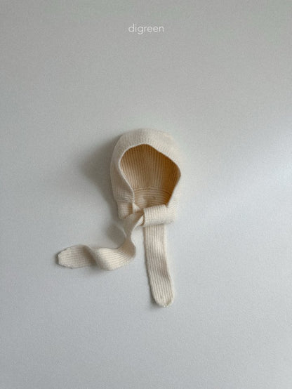 [PRE-ORDER] Momo Hoodie Muffler