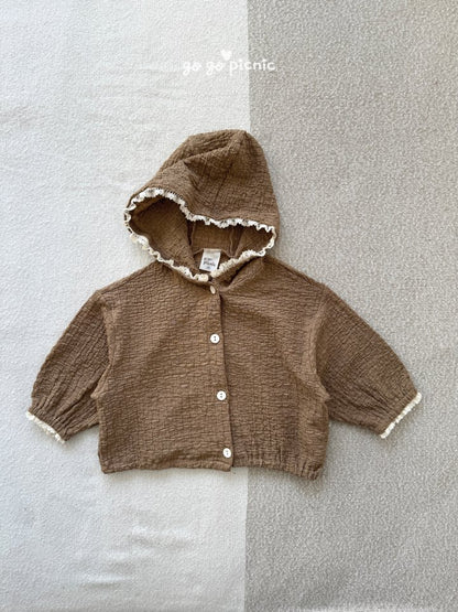[PRE-ORDER] Coco Jumper