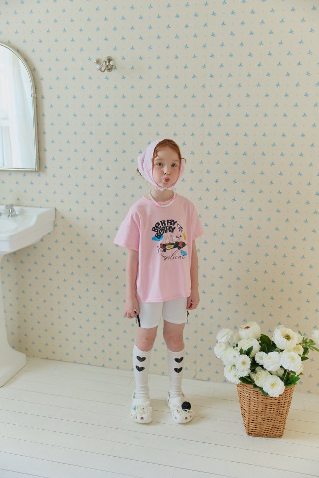 [PRE-ORDER] Lilac Pants