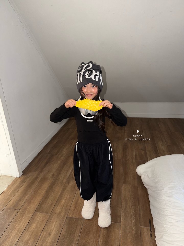 [PRE-ORDER] Piping Pants