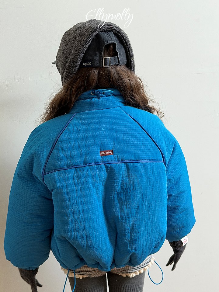 [PRE-ORDER] Snow Crepe Jumper