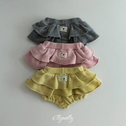[PRE-ORDER] Mongle Can Can Skorts