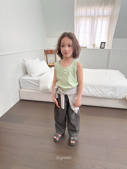[PRE-ORDER] Ally Pants