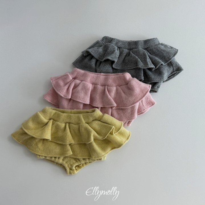 [PRE-ORDER] Mongle Can Can Skorts