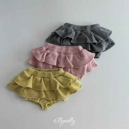 [PRE-ORDER] Mongle Can Can Skorts