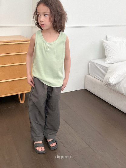 [PRE-ORDER] Ally Pants